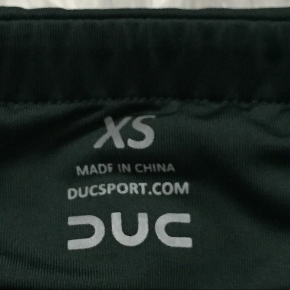 Ducksport Tennis Skirt - Picture 5 of 7